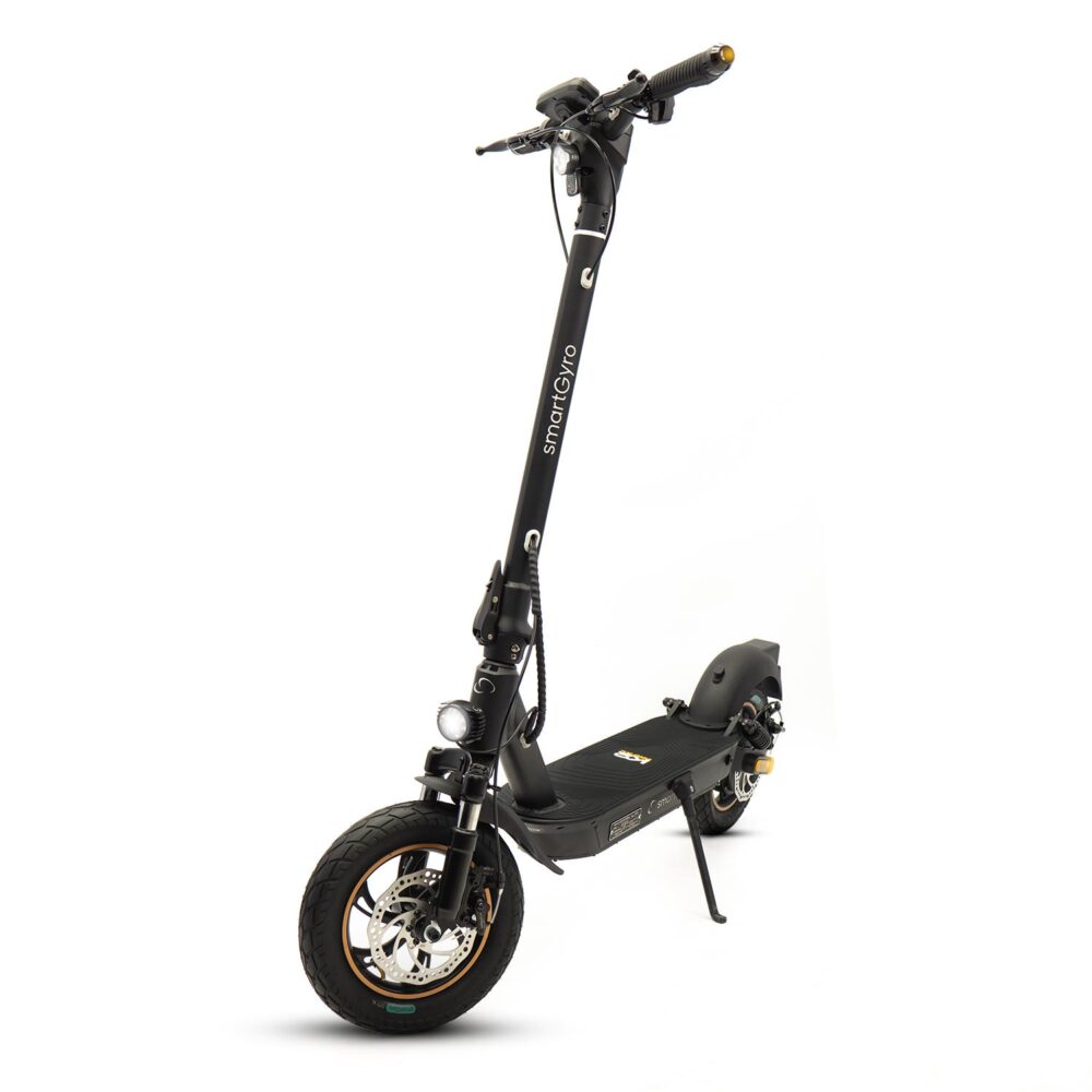 DGT smartGyro K2 PRO XL Black - Imagen 9