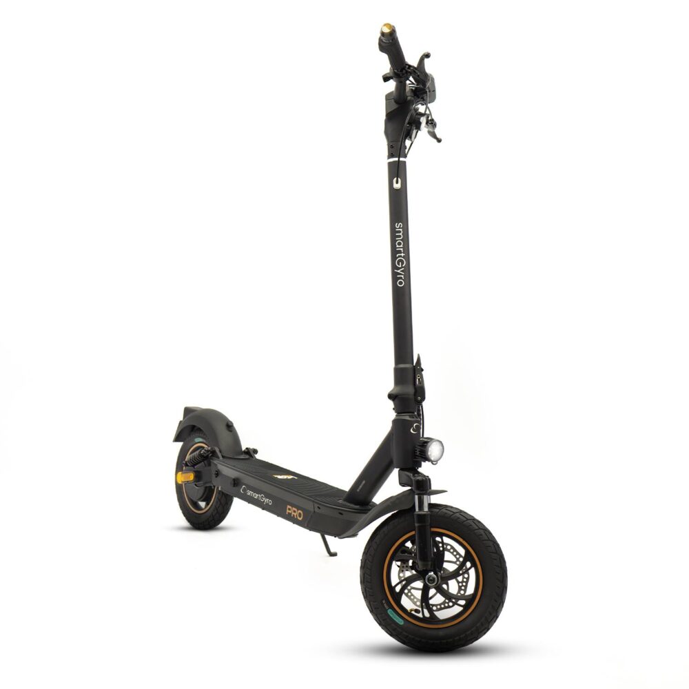 DGT smartGyro K2 PRO XL Black - Imagen 10