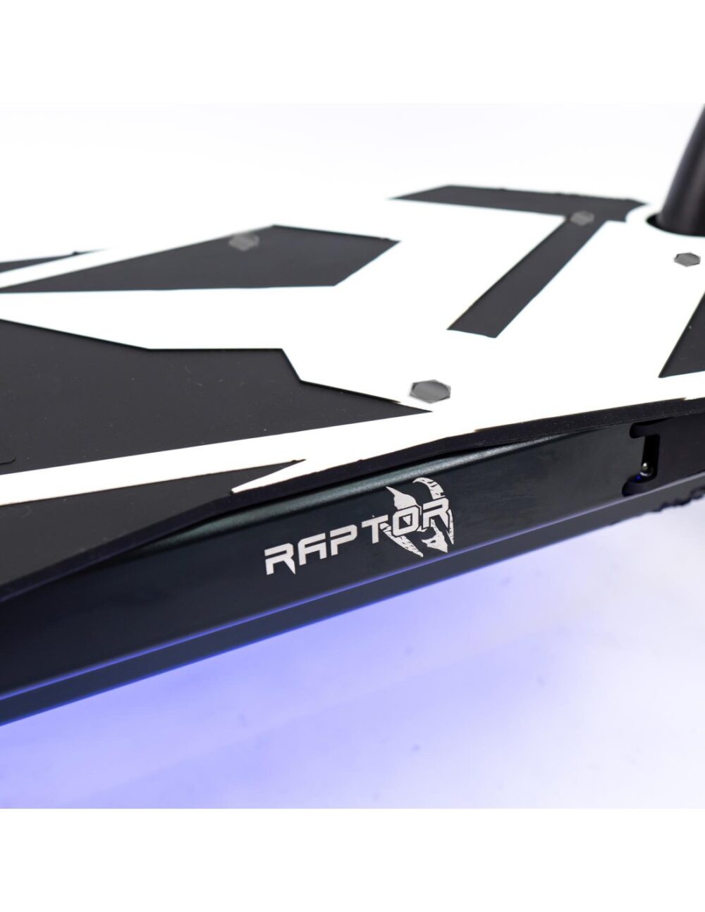 DGT smartGyro Raptor Black - Imagen 8