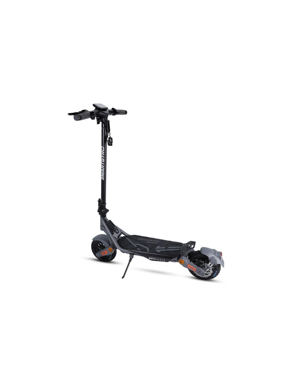 DGT SmartGyro Rockway EVO - Imagen 2