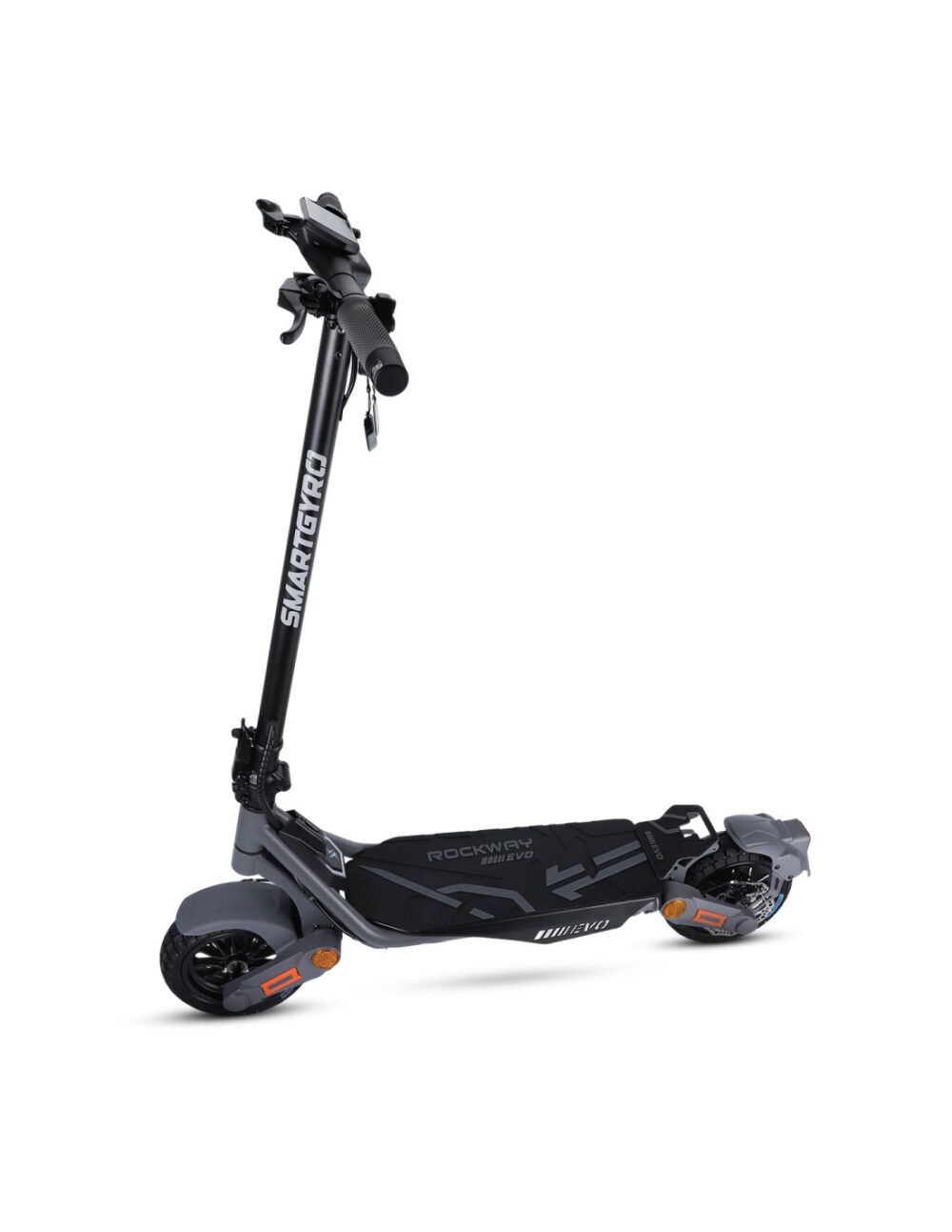 DGT SmartGyro Rockway EVO - Imagen 3