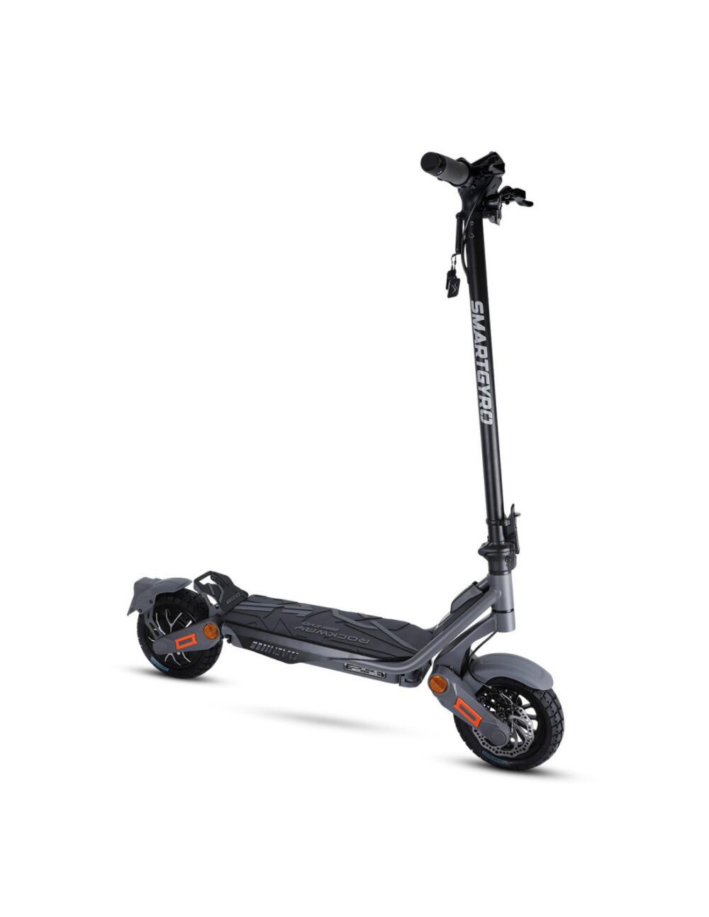 DGT SmartGyro Rockway EVO - Imagen 4