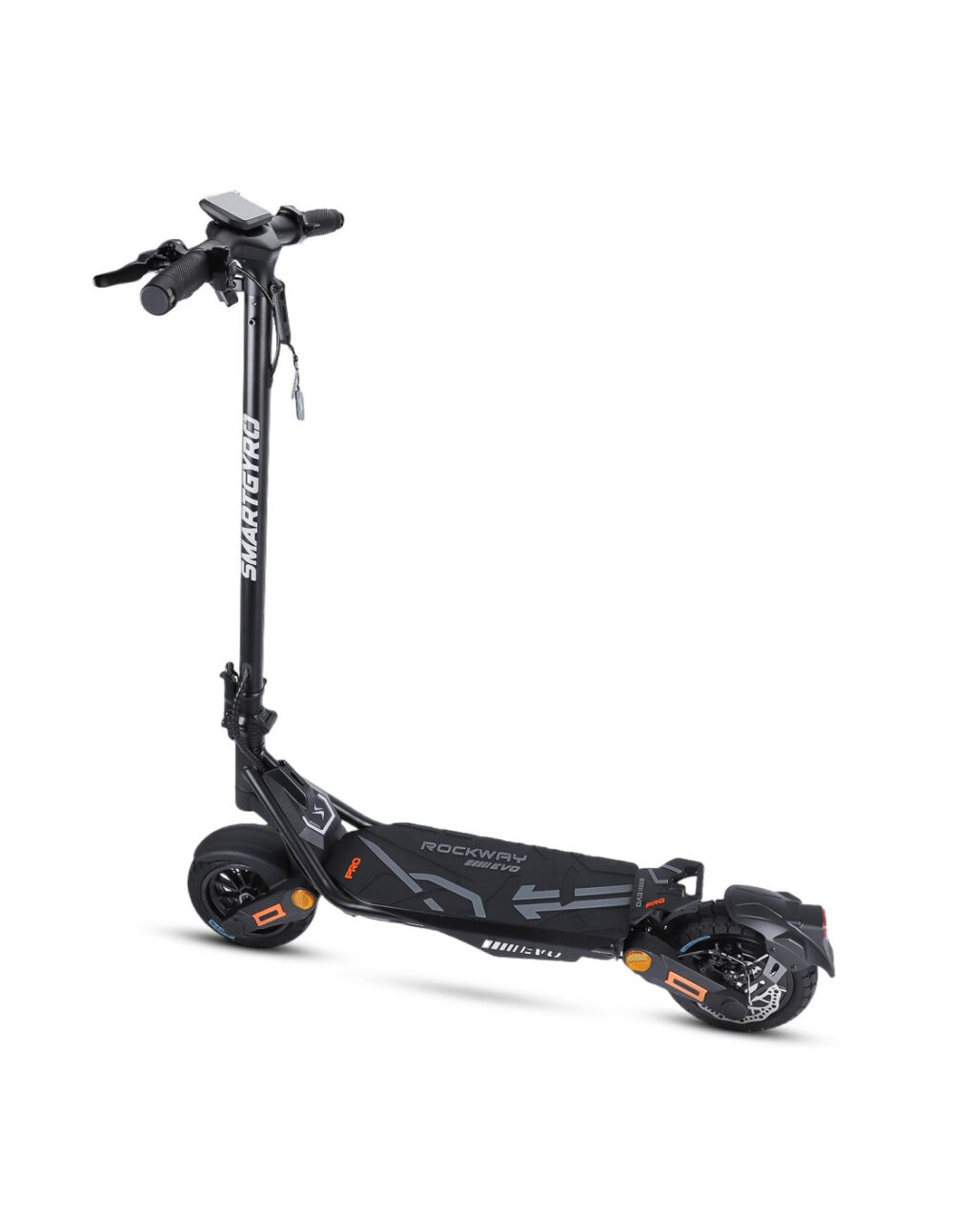 DGT SmartGyro Rockway PRO EVO - Imagen 2