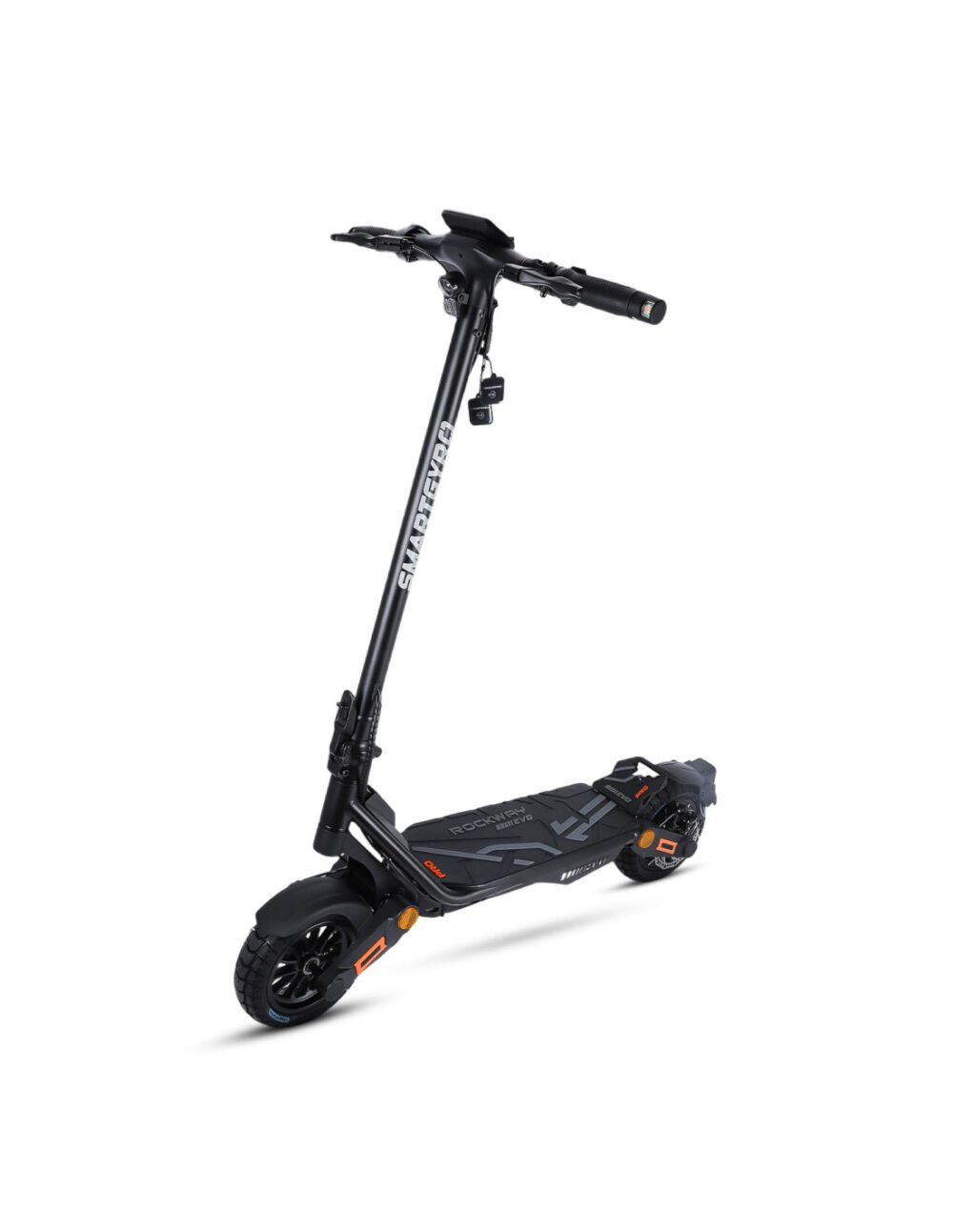 DGT SmartGyro Rockway PRO EVO - Imagen 3
