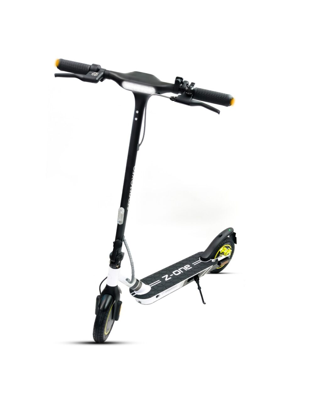 DGT smartGyro Z-One Gris - Imagen 2