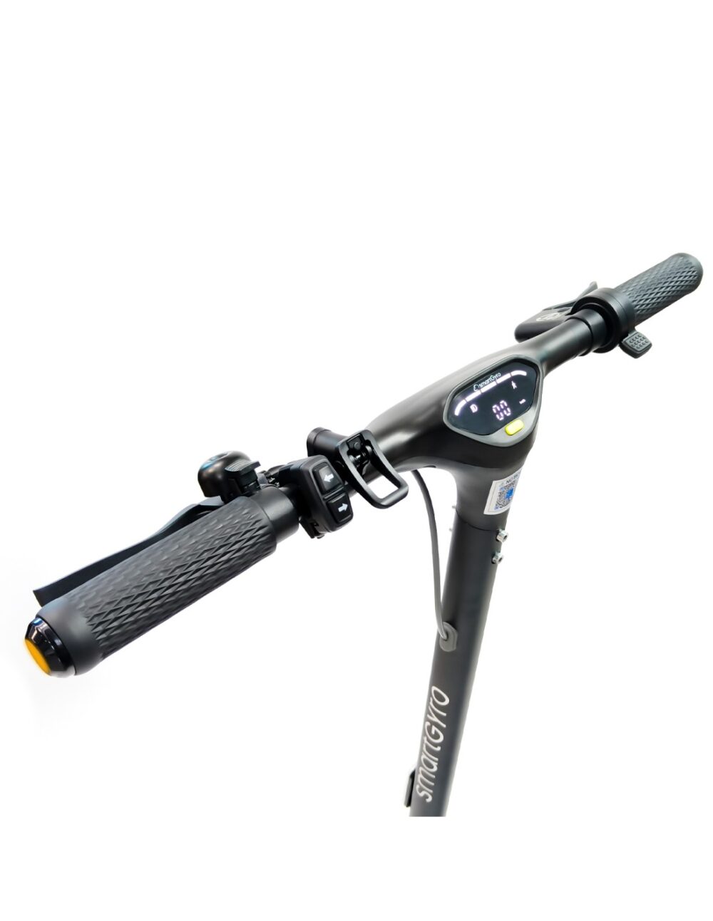 DGT smartGyro Z-One Gris - Imagen 3