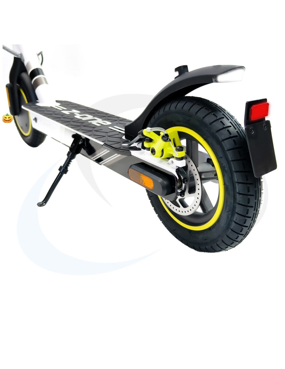 DGT smartGyro Z-One Gris - Imagen 4