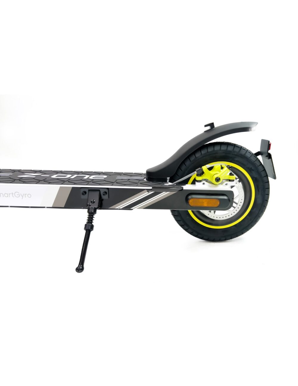DGT smartGyro Z-One Gris - Imagen 5