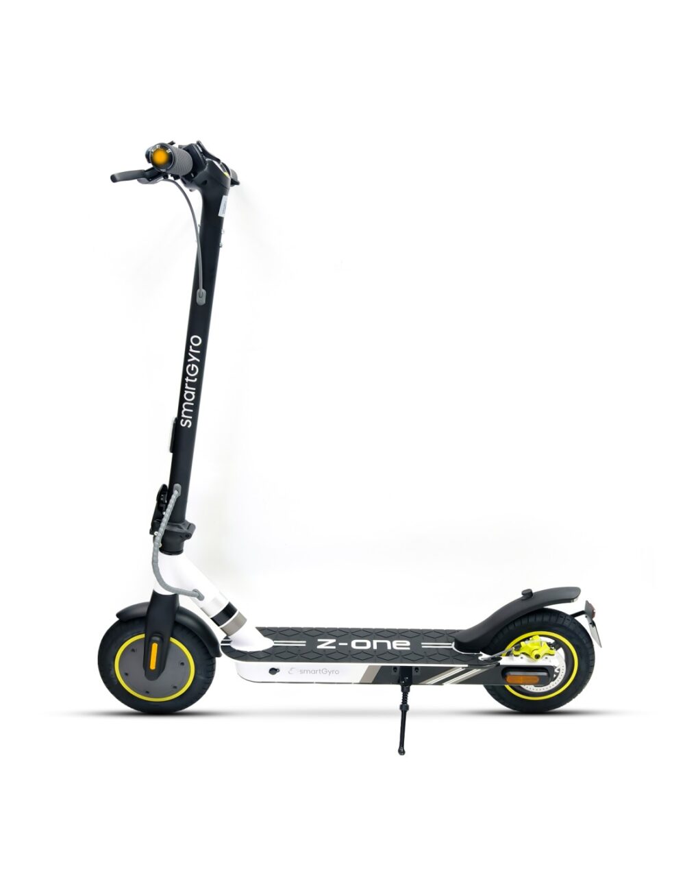 DGT smartGyro Z-One Gris - Imagen 6