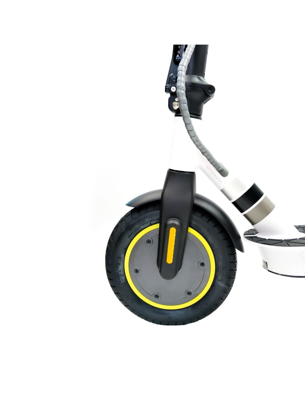DGT smartGyro Z-One Gris - Imagen 7