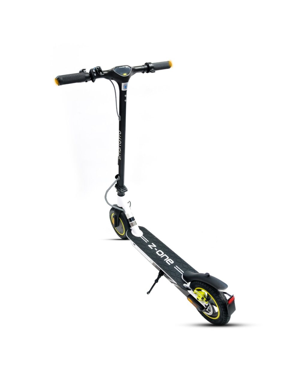 DGT smartGyro Z-One Gris - Imagen 8