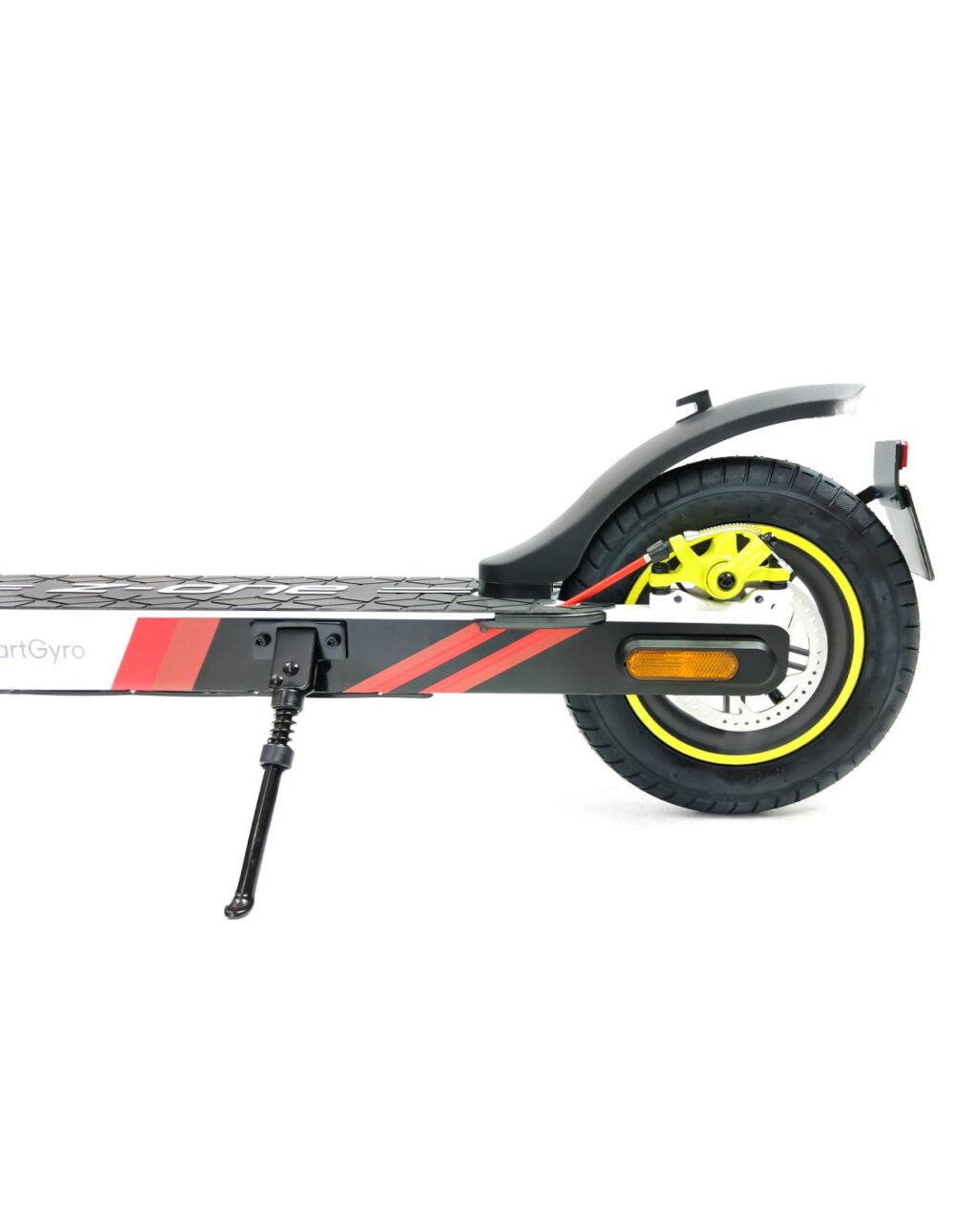 DGT smartGyro Z-One Rojo - Imagen 4