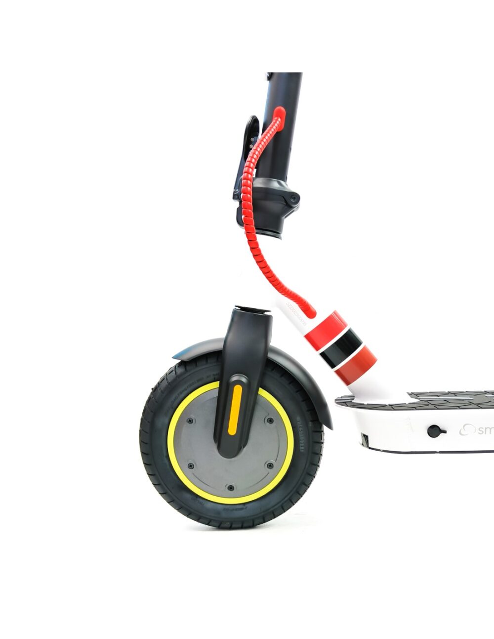 DGT smartGyro Z-One Rojo - Imagen 6