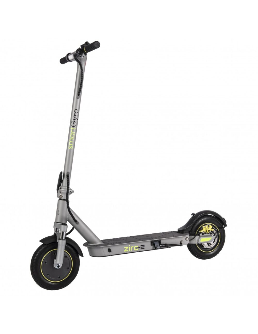 DGT smartGyro Z-PRO Plateado - Imagen 5