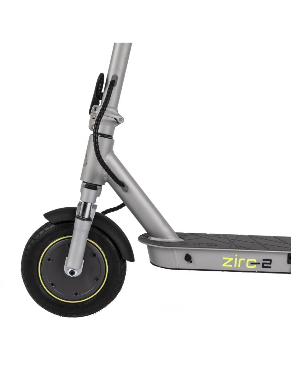 DGT smartGyro Z-PRO Plateado - Imagen 6