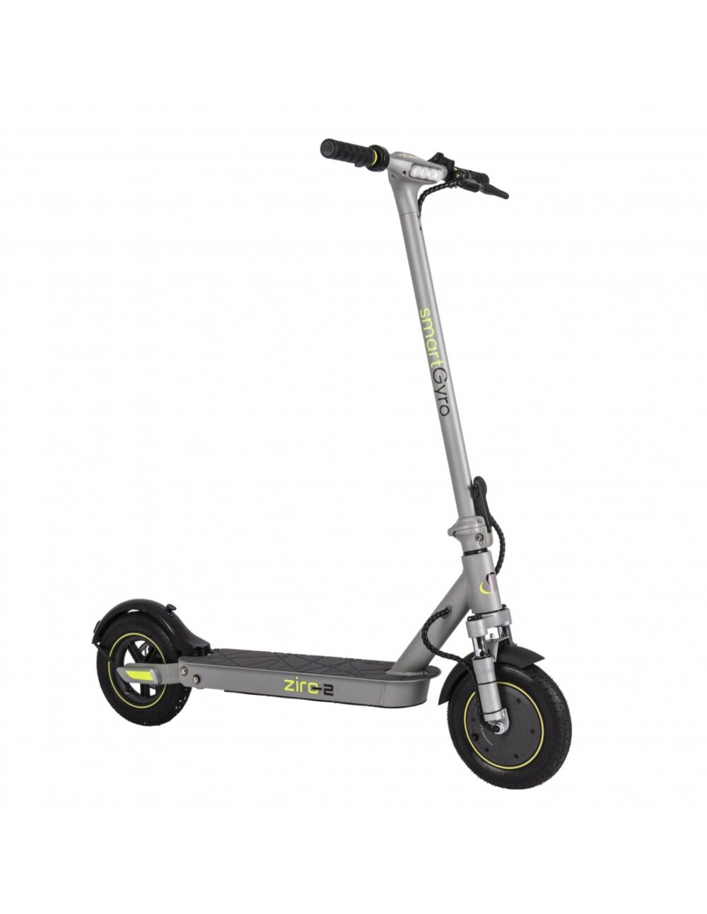 DGT smartGyro Z-PRO Plateado - Imagen 7