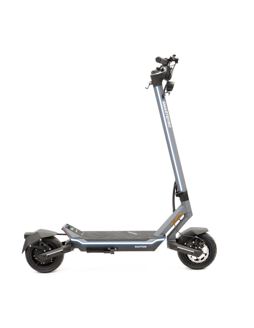 DGT smartGyro Raptor Evo - Imagen 3