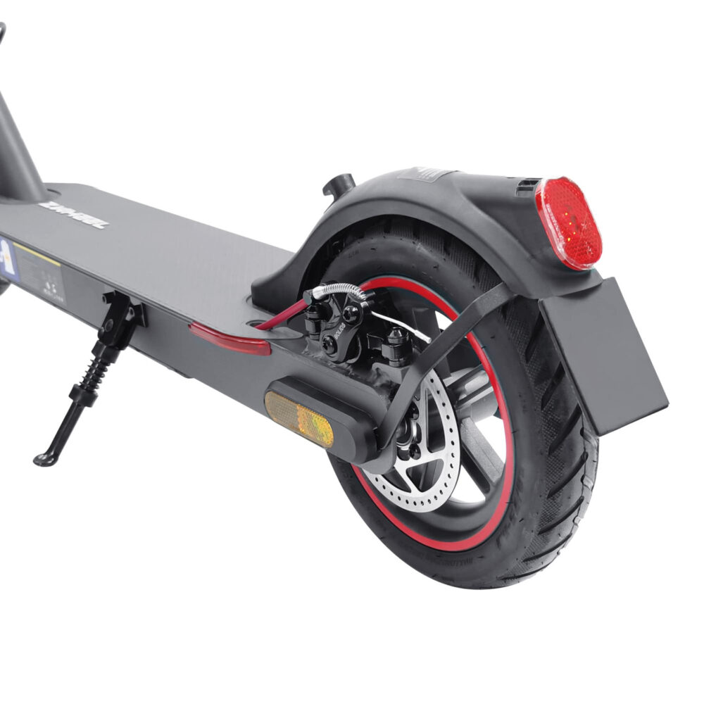 DGT ZWheel ZFox - Imagen 5