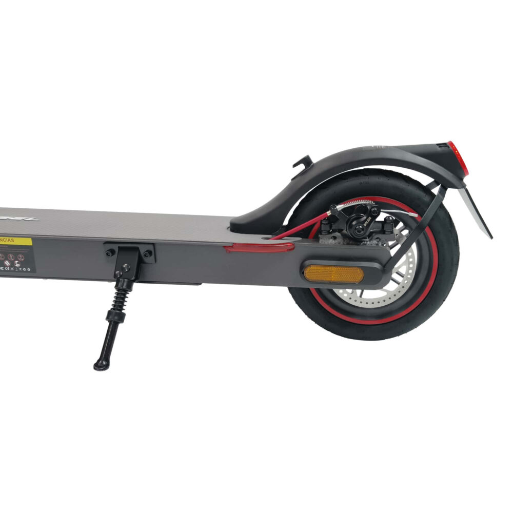 DGT ZWheel ZFox - Imagen 3