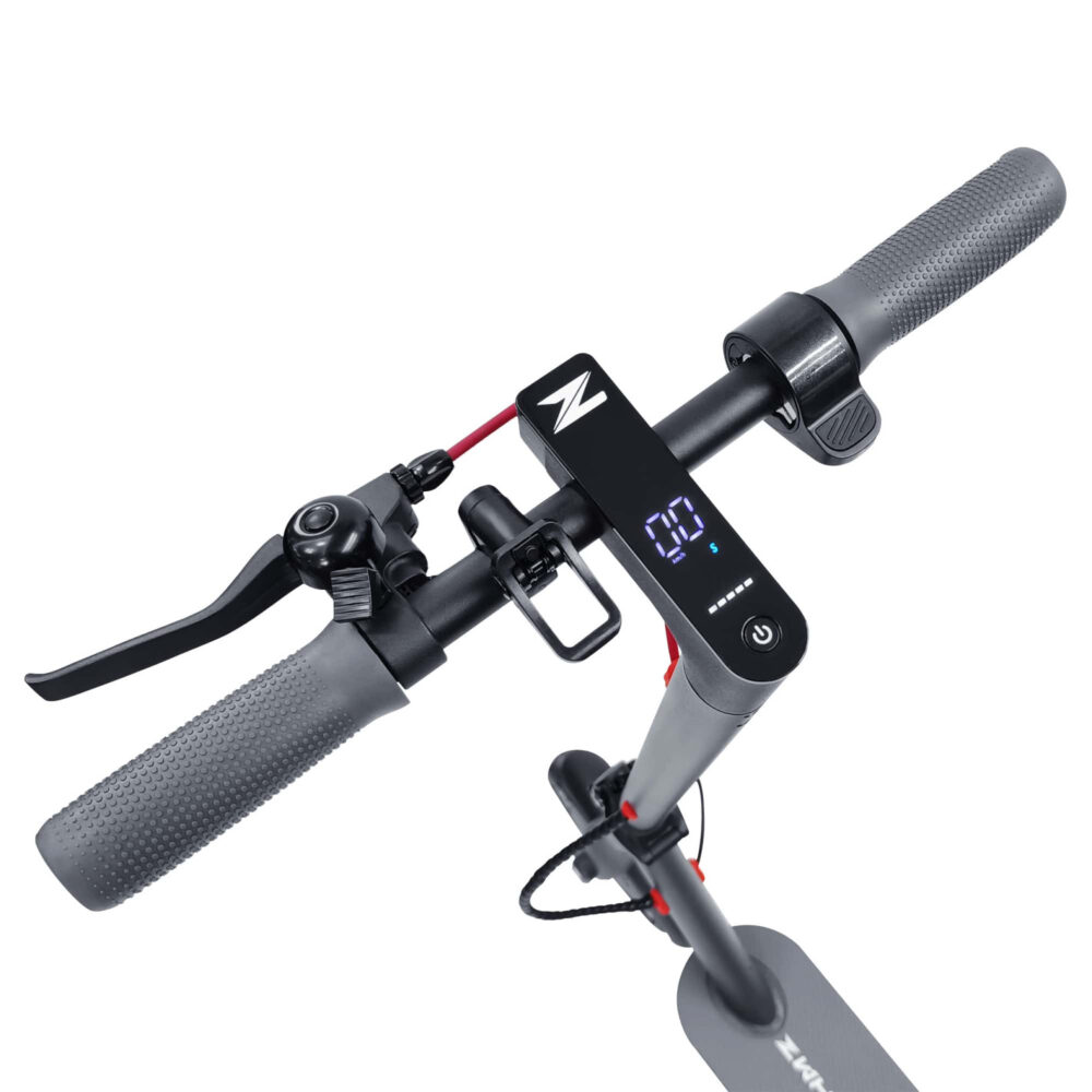 DGT ZWheel ZFox - Imagen 6