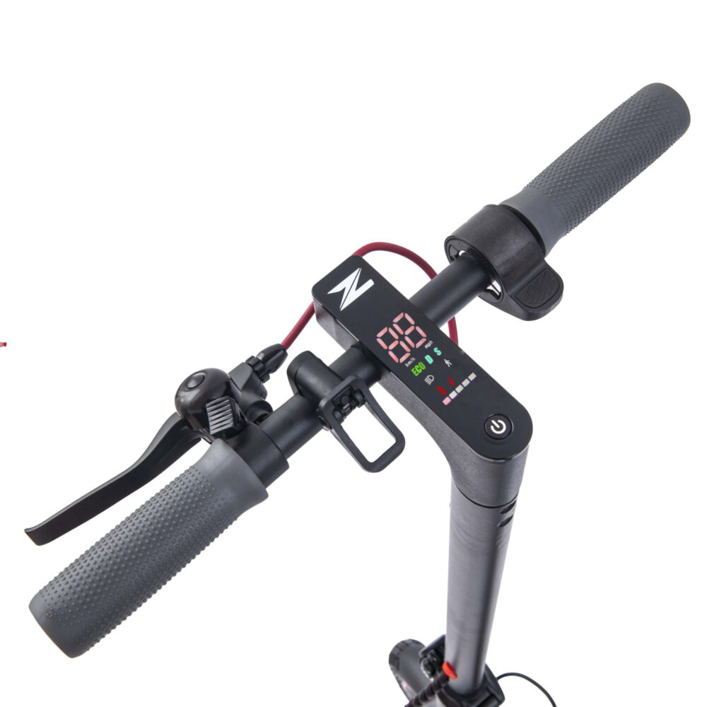 DGT Zwheel ZFox Plus - Imagen 5
