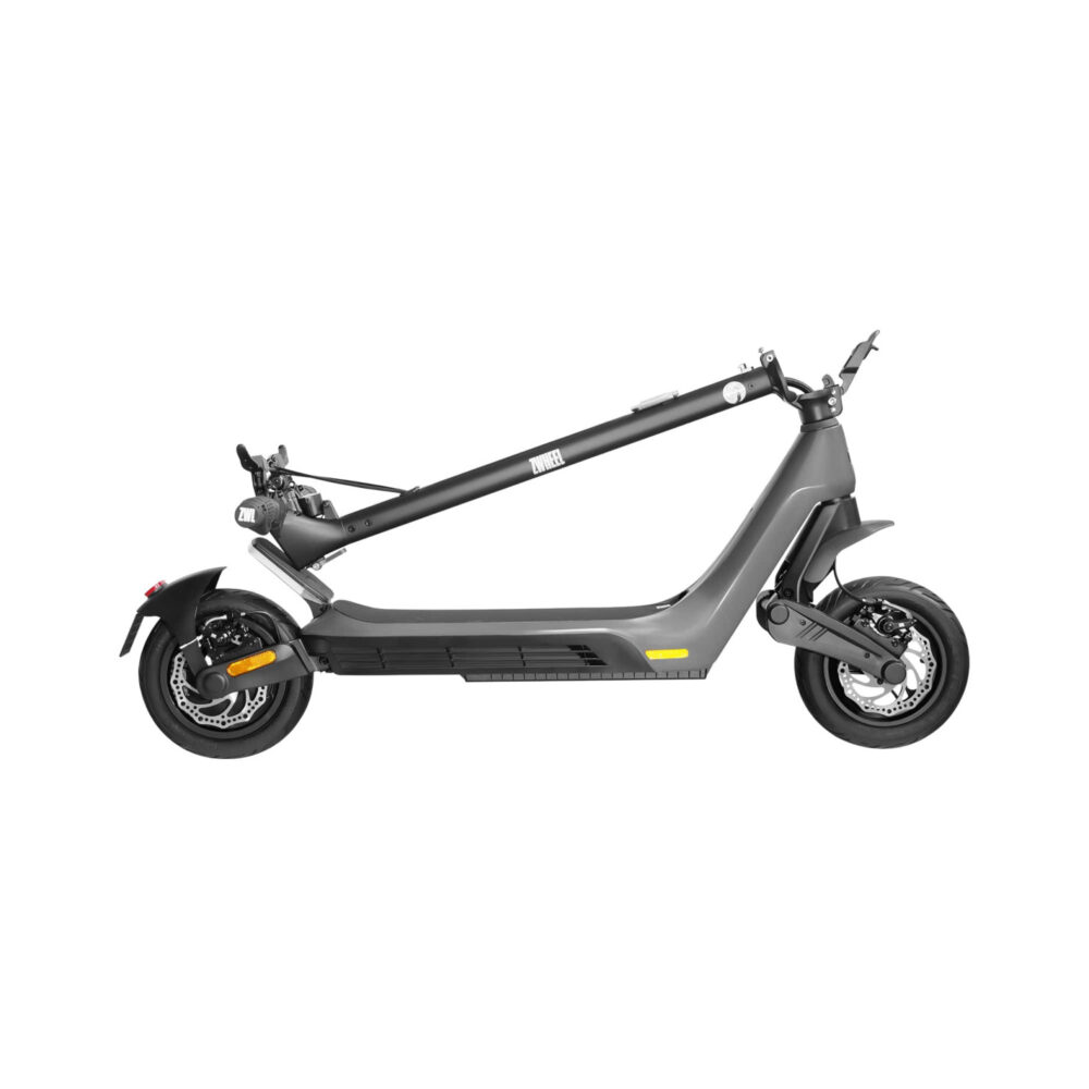 Zwheel ZLion Pro Thulium - Imagen 2