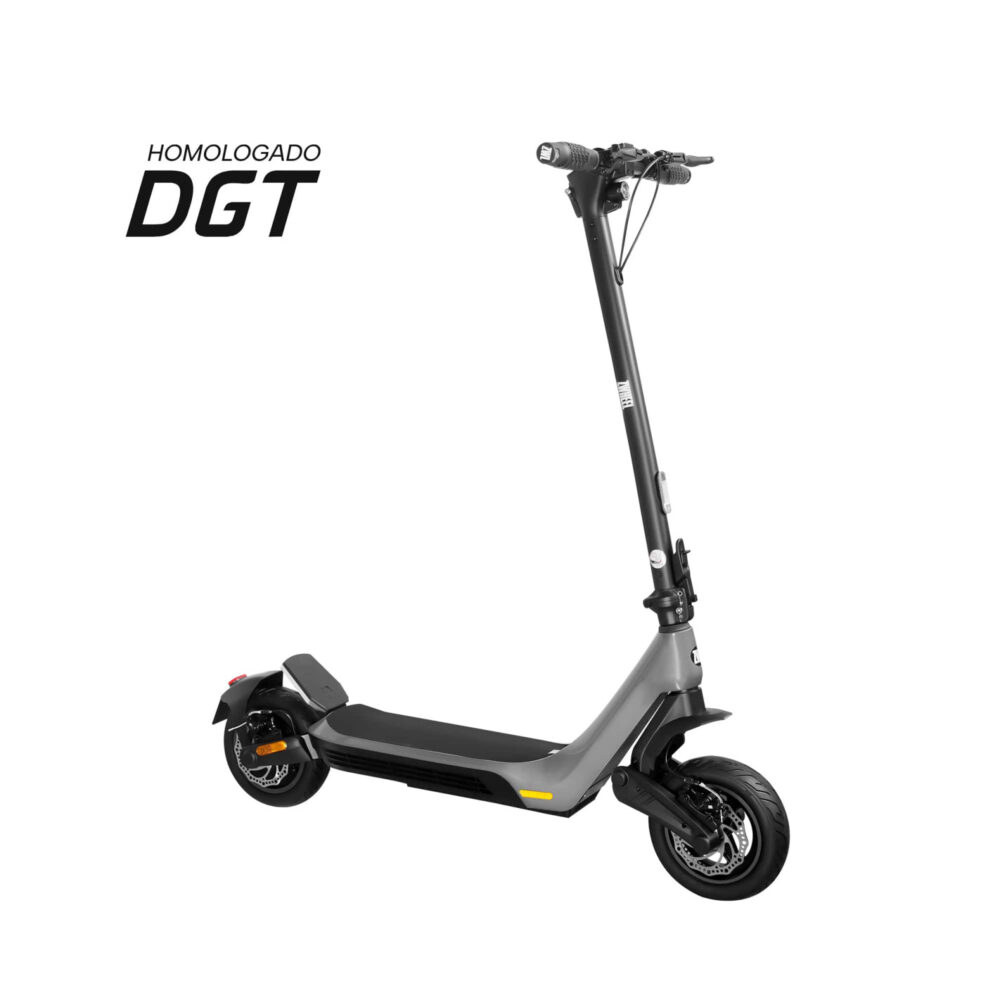 Zwheel ZLion Pro Thulium