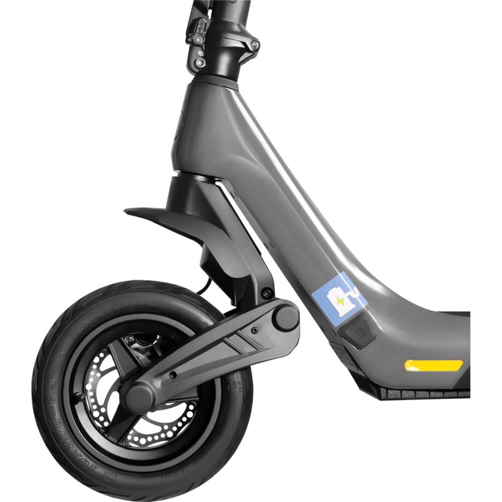 Zwheel ZLion Pro Thulium - Imagen 3