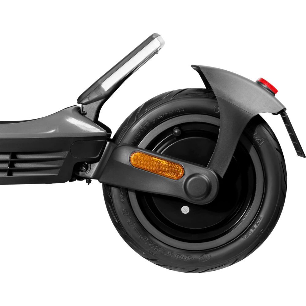 Zwheel ZLion Pro Thulium - Imagen 4