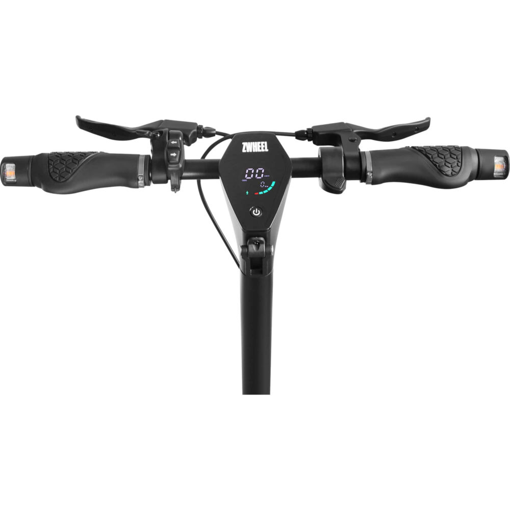 Zwheel ZLion Pro Thulium - Imagen 5