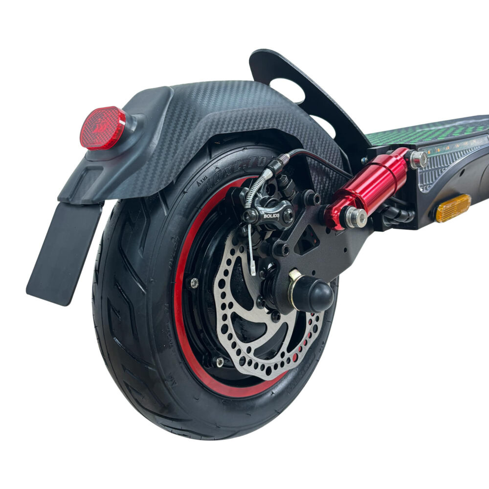 DGT ZWheel ZRino SE - Imagen 3