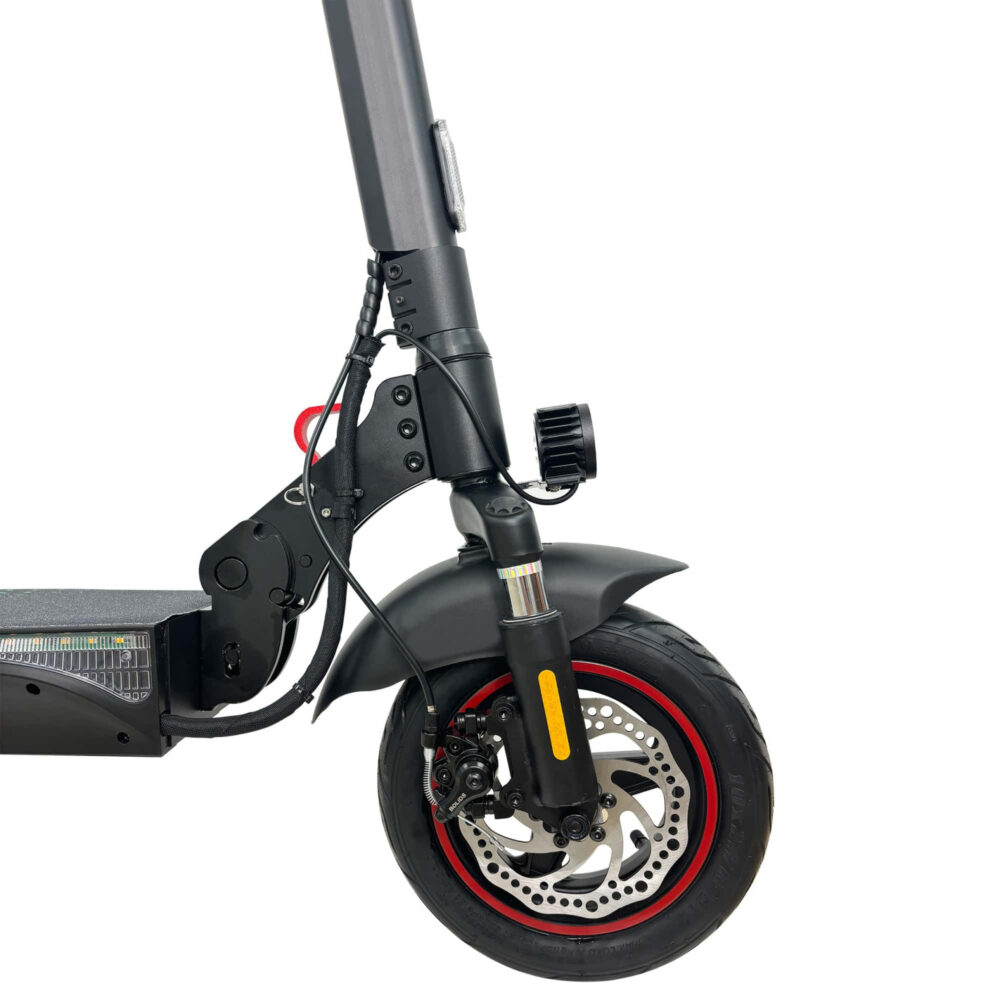 DGT ZWheel ZRino SE - Imagen 4