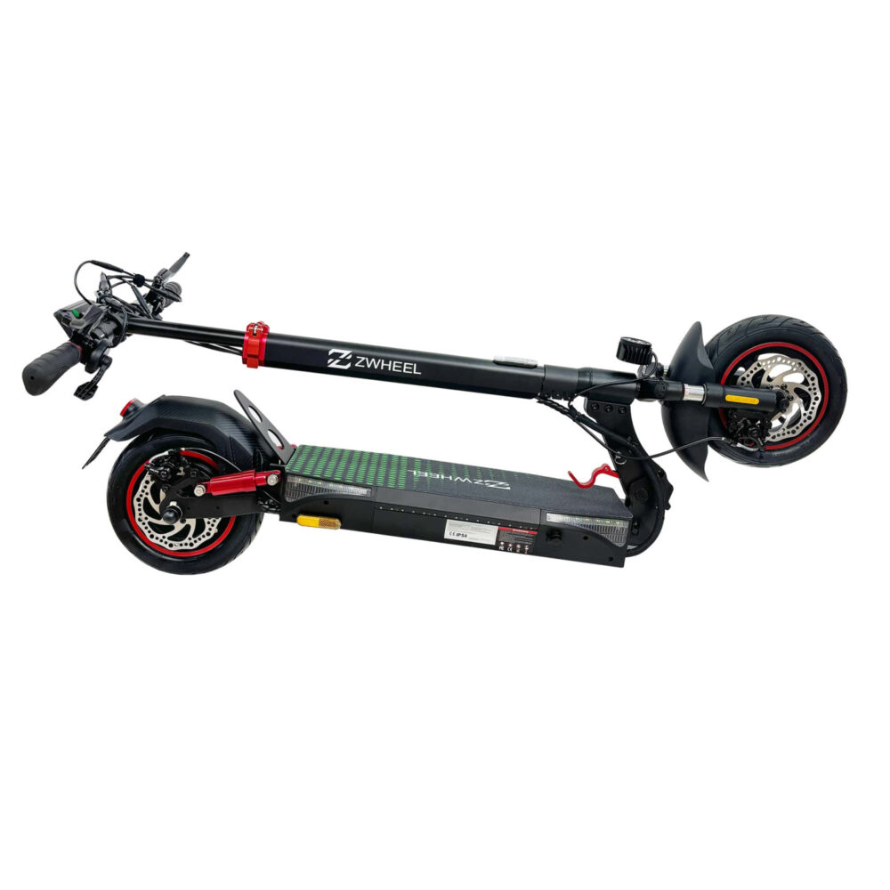 DGT ZWheel ZRino SE - Imagen 5