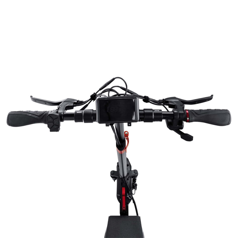 DGT ZWheel ZRino SE - Imagen 2